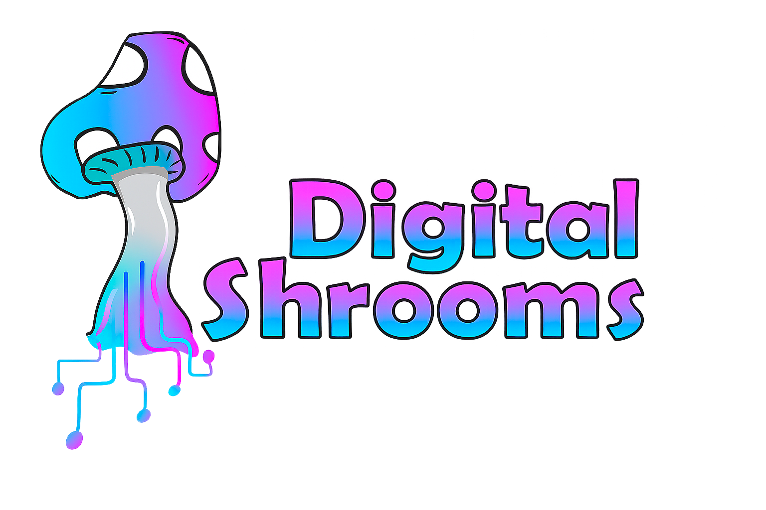 DigitalShrooms